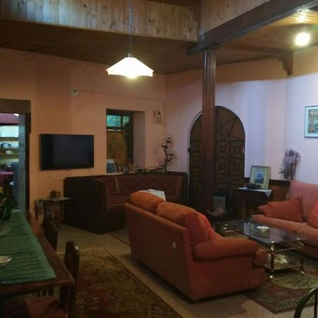 Residencia Los Conejos - Bike & Motorbike Las Palmas de Gran Canaria Kültér fotó