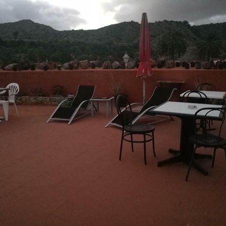 Residencia Los Conejos - Bike & Motorbike Las Palmas de Gran Canaria Kültér fotó