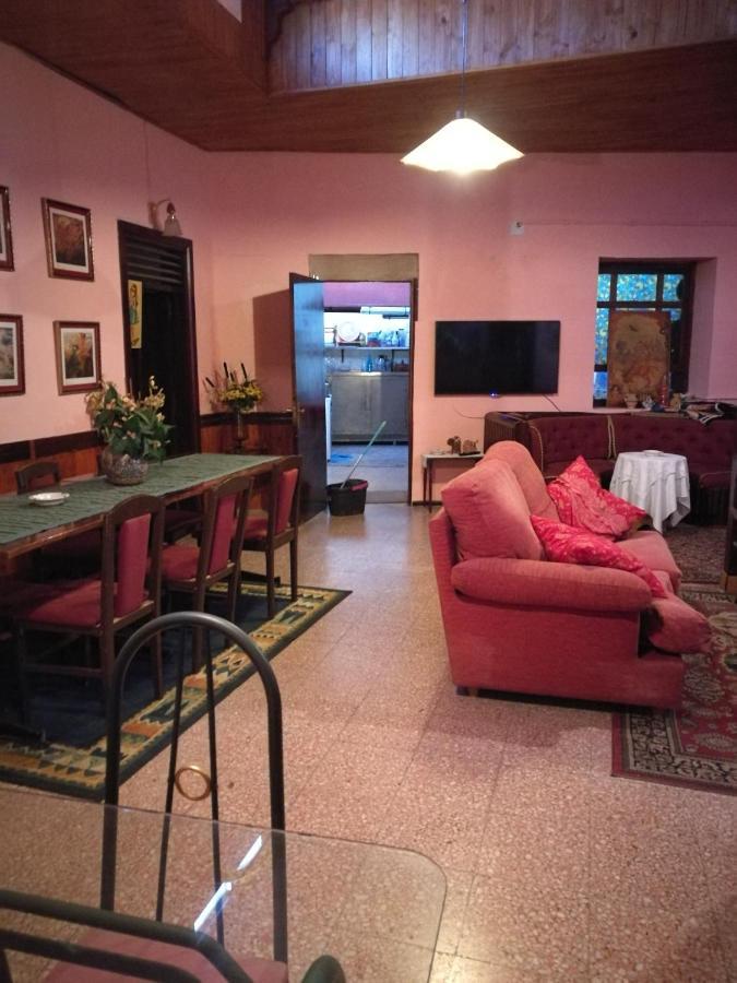 Residencia Los Conejos - Bike & Motorbike Las Palmas de Gran Canaria Kültér fotó
