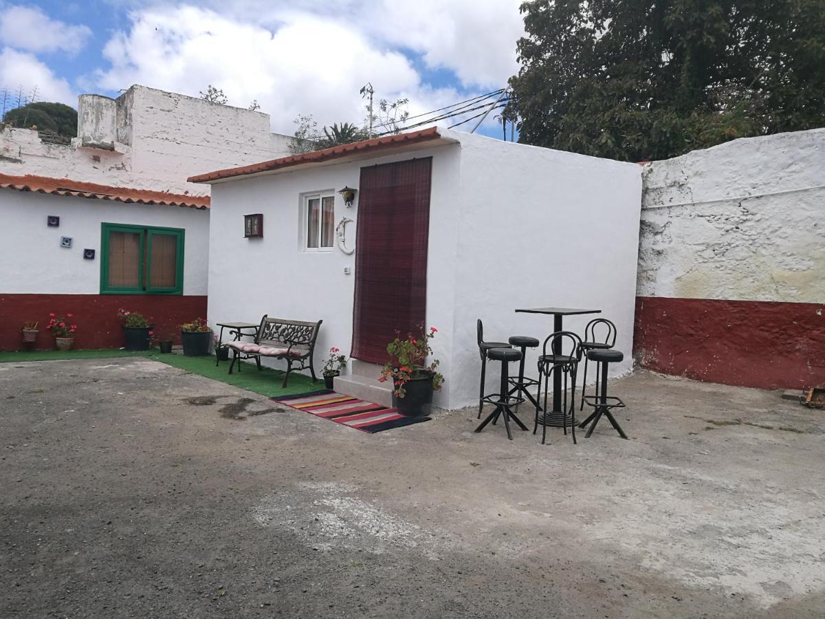 Residencia Los Conejos - Bike & Motorbike Las Palmas de Gran Canaria Kültér fotó
