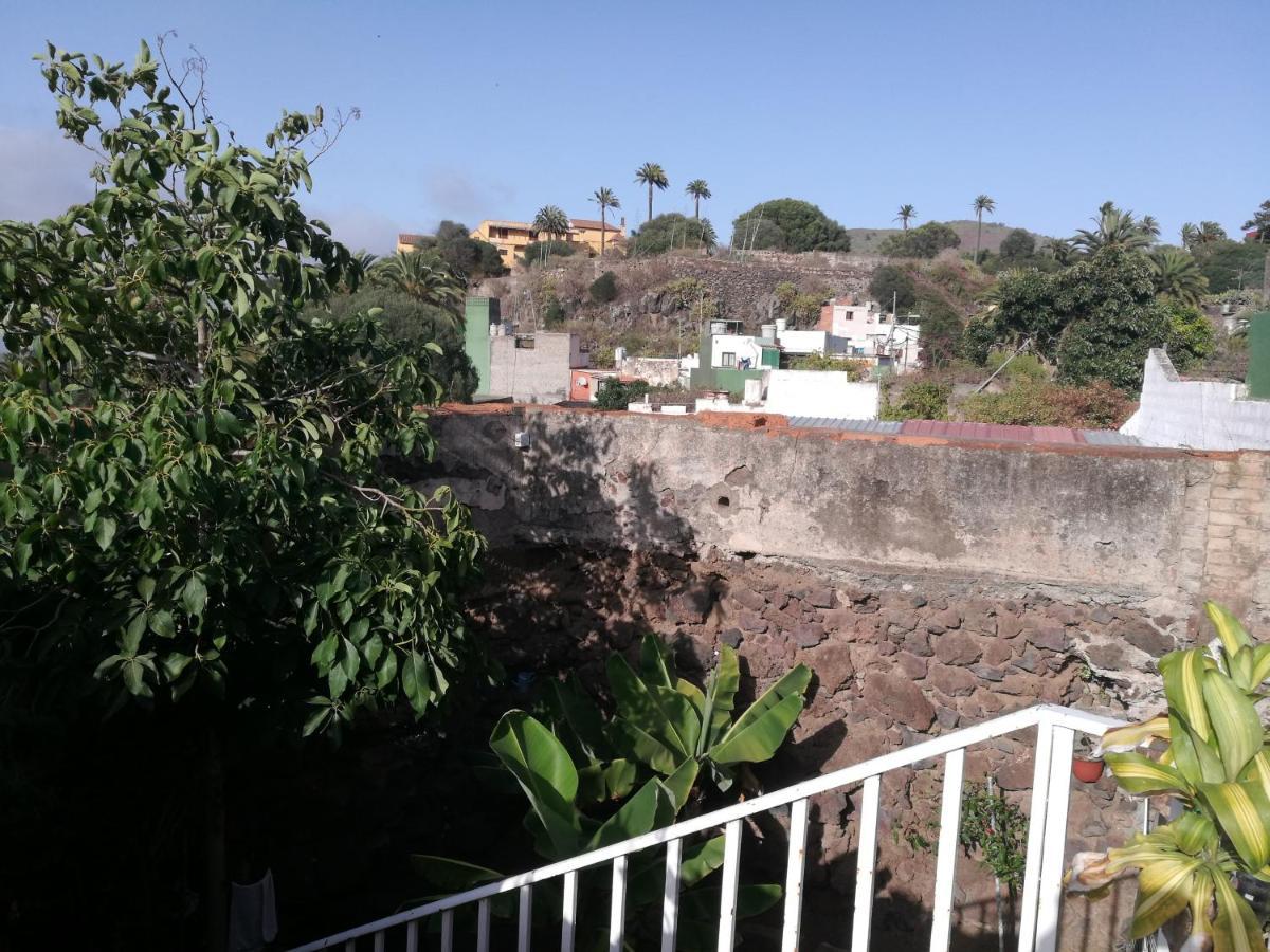 Residencia Los Conejos - Bike & Motorbike Las Palmas de Gran Canaria Kültér fotó