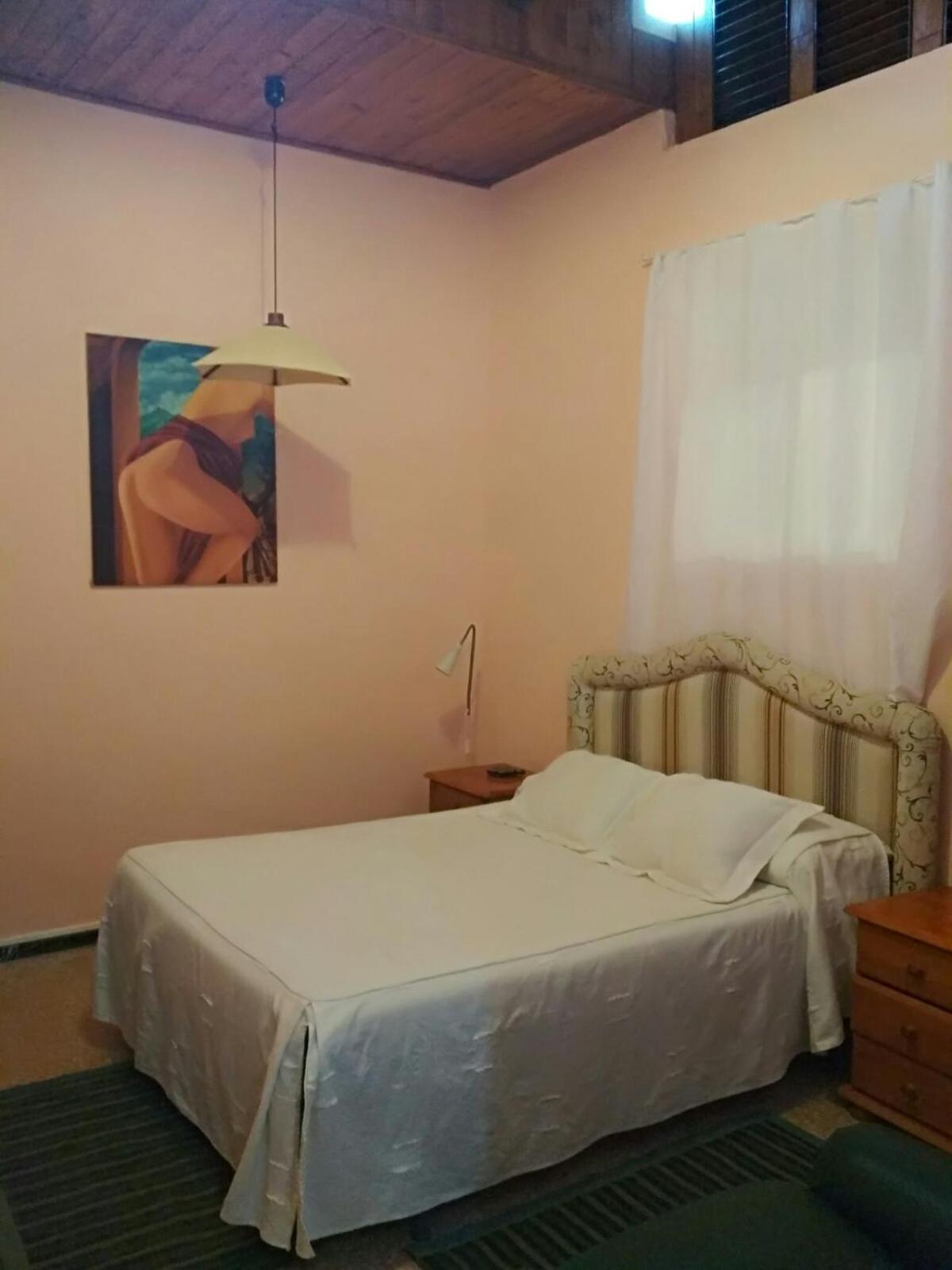 Residencia Los Conejos - Bike & Motorbike Las Palmas de Gran Canaria Kültér fotó