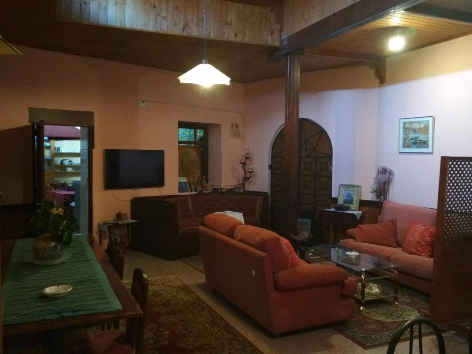 Residencia Los Conejos - Bike & Motorbike Las Palmas de Gran Canaria Kültér fotó