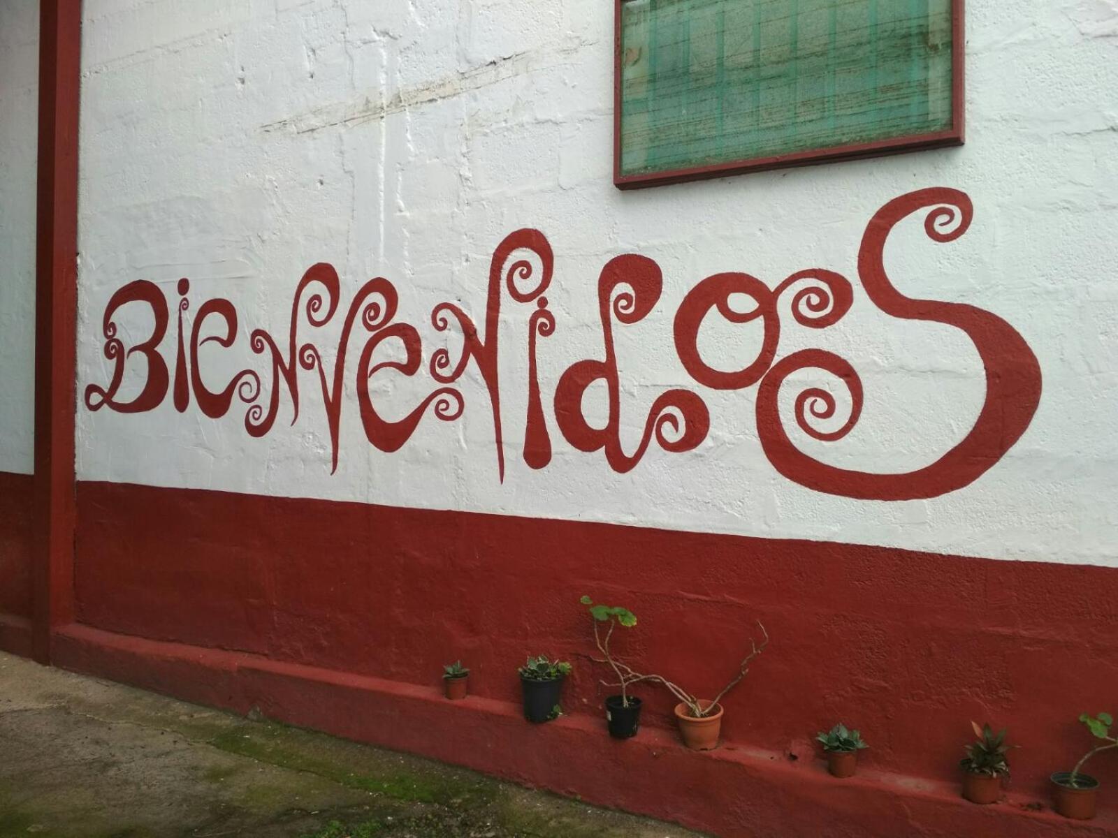 Residencia Los Conejos - Bike & Motorbike Las Palmas de Gran Canaria Kültér fotó