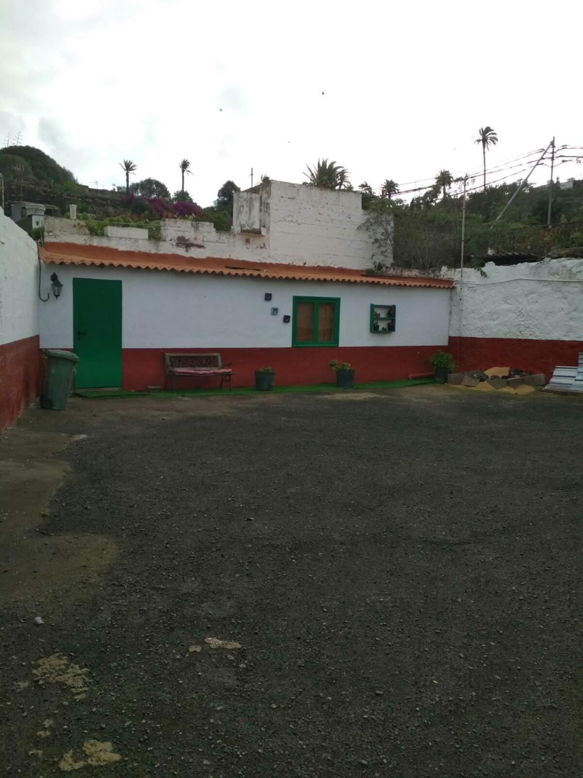 Residencia Los Conejos - Bike & Motorbike Las Palmas de Gran Canaria Kültér fotó