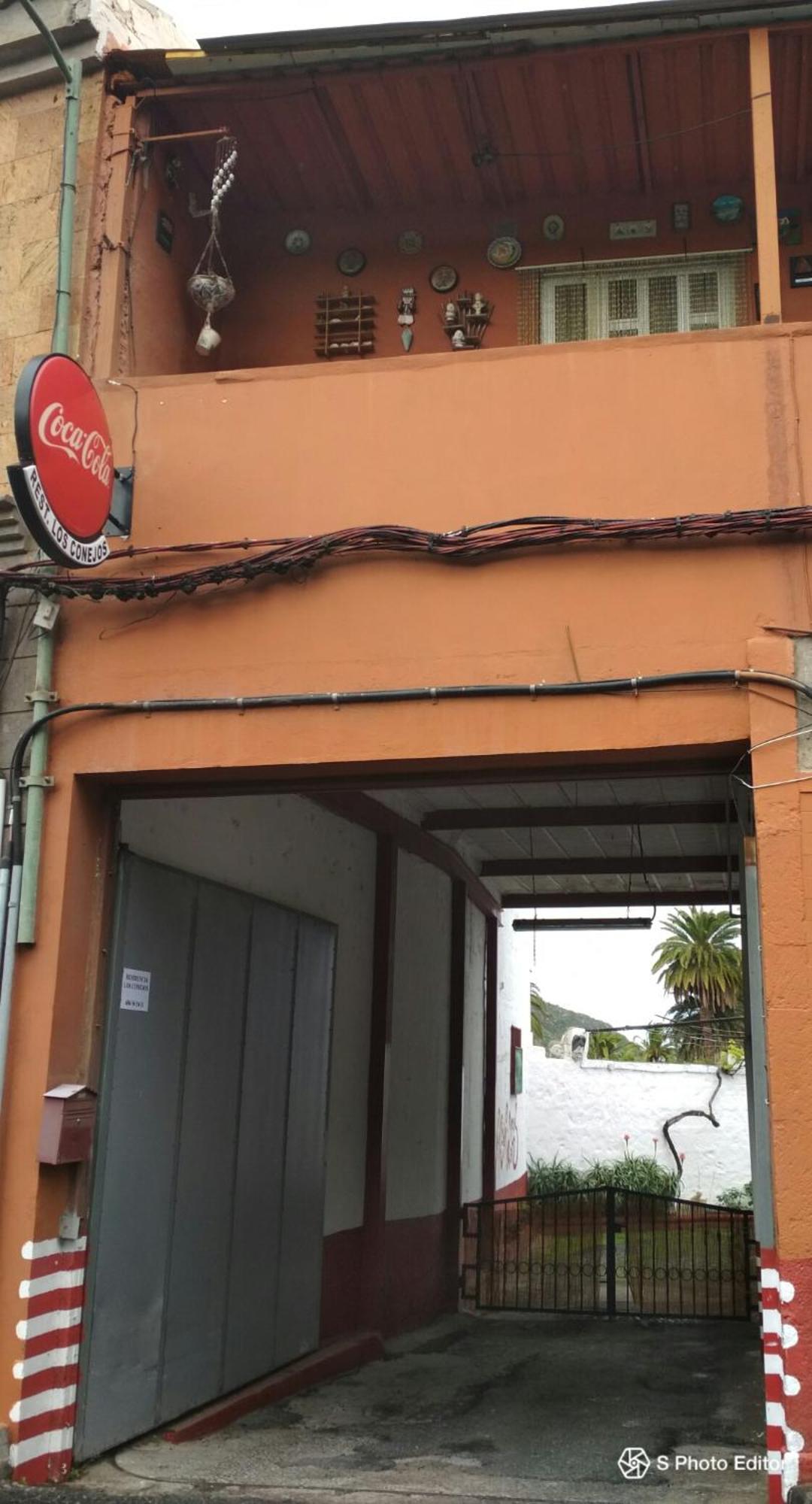 Residencia Los Conejos - Bike & Motorbike Las Palmas de Gran Canaria Kültér fotó