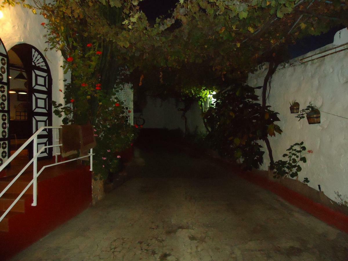 Residencia Los Conejos - Bike & Motorbike Las Palmas de Gran Canaria Kültér fotó