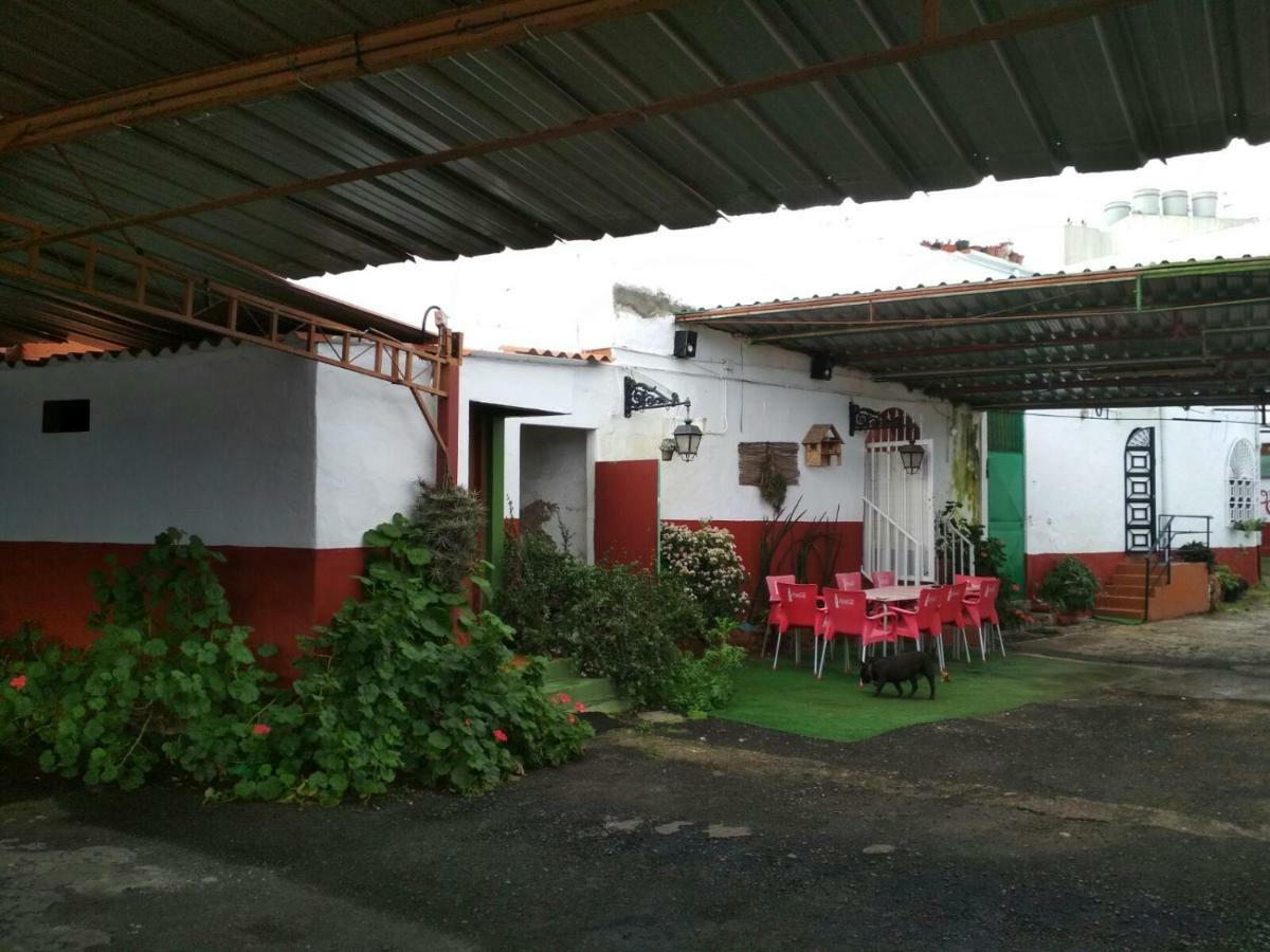 Residencia Los Conejos - Bike & Motorbike Las Palmas de Gran Canaria Kültér fotó