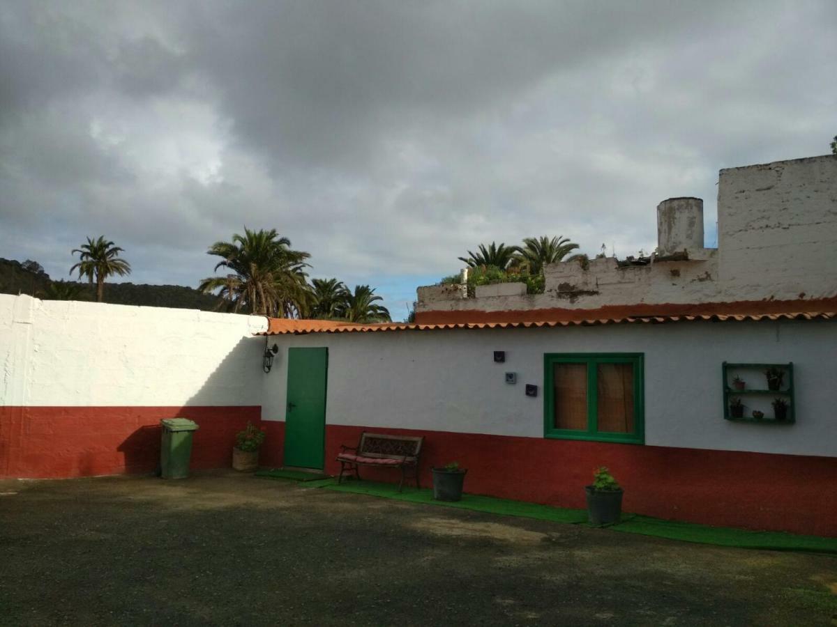 Residencia Los Conejos - Bike & Motorbike Las Palmas de Gran Canaria Kültér fotó