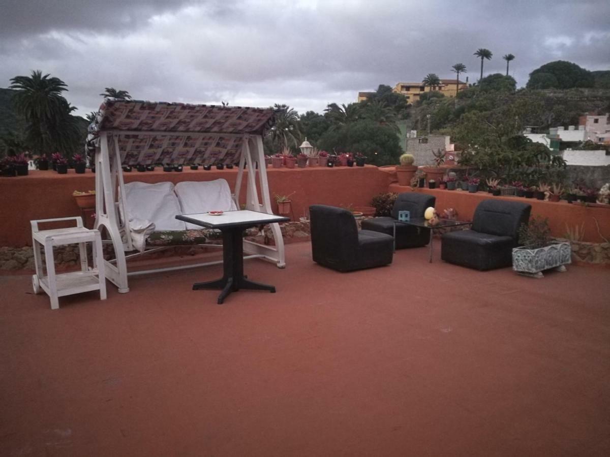 Residencia Los Conejos - Bike & Motorbike Las Palmas de Gran Canaria Kültér fotó