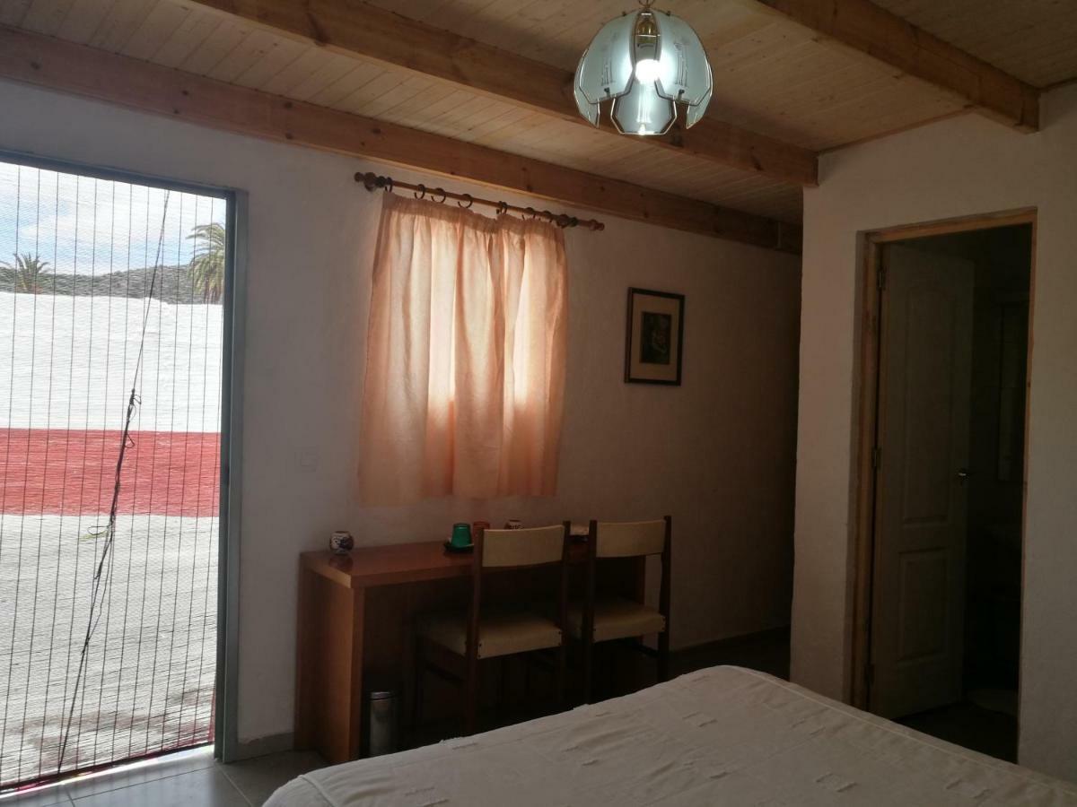 Residencia Los Conejos - Bike & Motorbike Las Palmas de Gran Canaria Kültér fotó