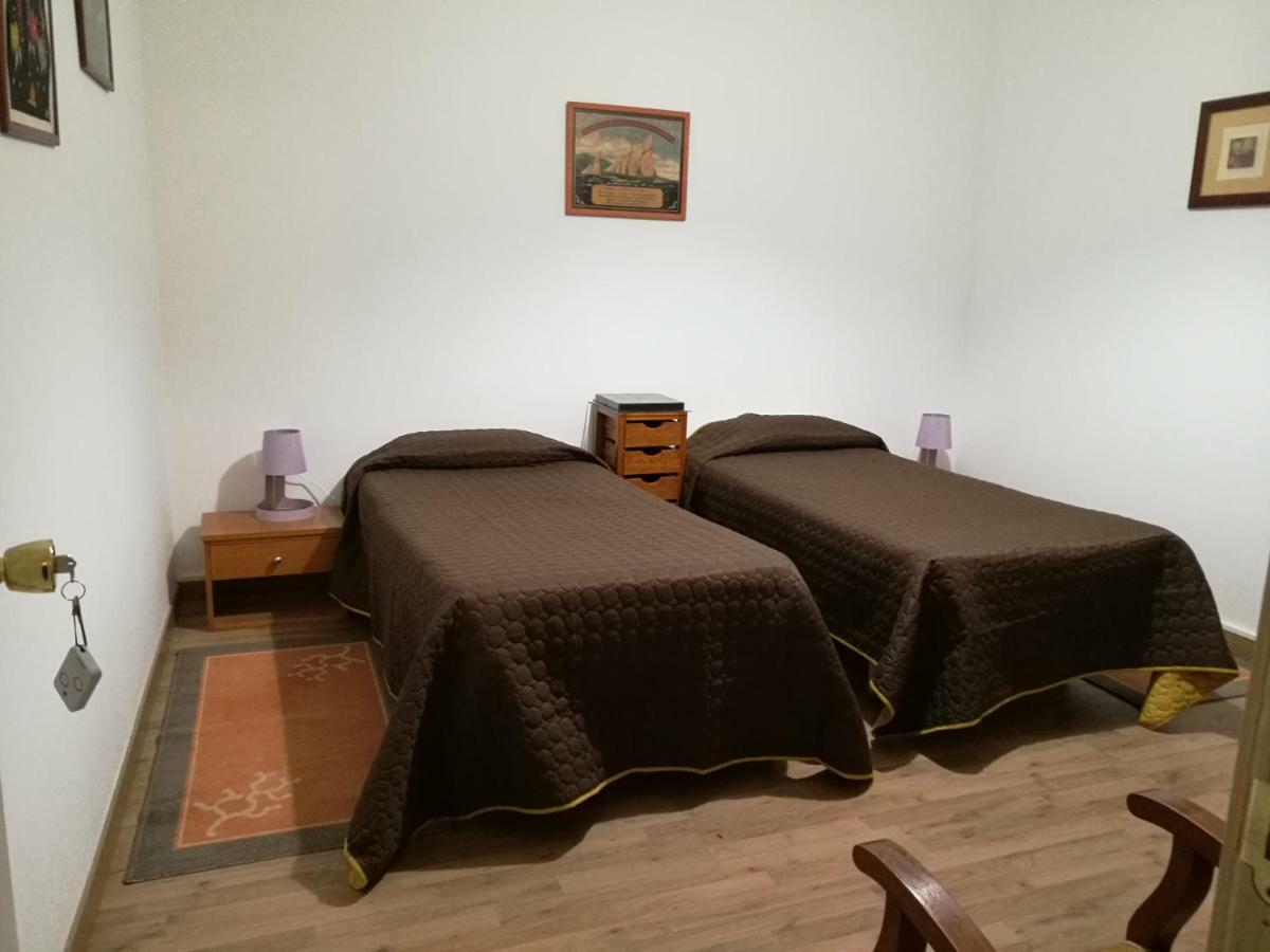 Residencia Los Conejos - Bike & Motorbike Las Palmas de Gran Canaria Kültér fotó