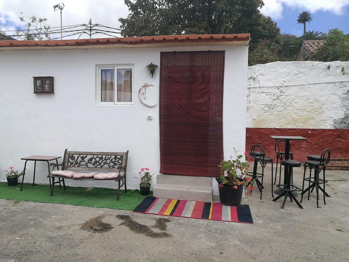 Residencia Los Conejos - Bike & Motorbike Las Palmas de Gran Canaria Kültér fotó