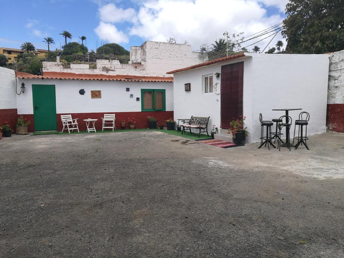 Residencia Los Conejos - Bike & Motorbike Las Palmas de Gran Canaria Kültér fotó