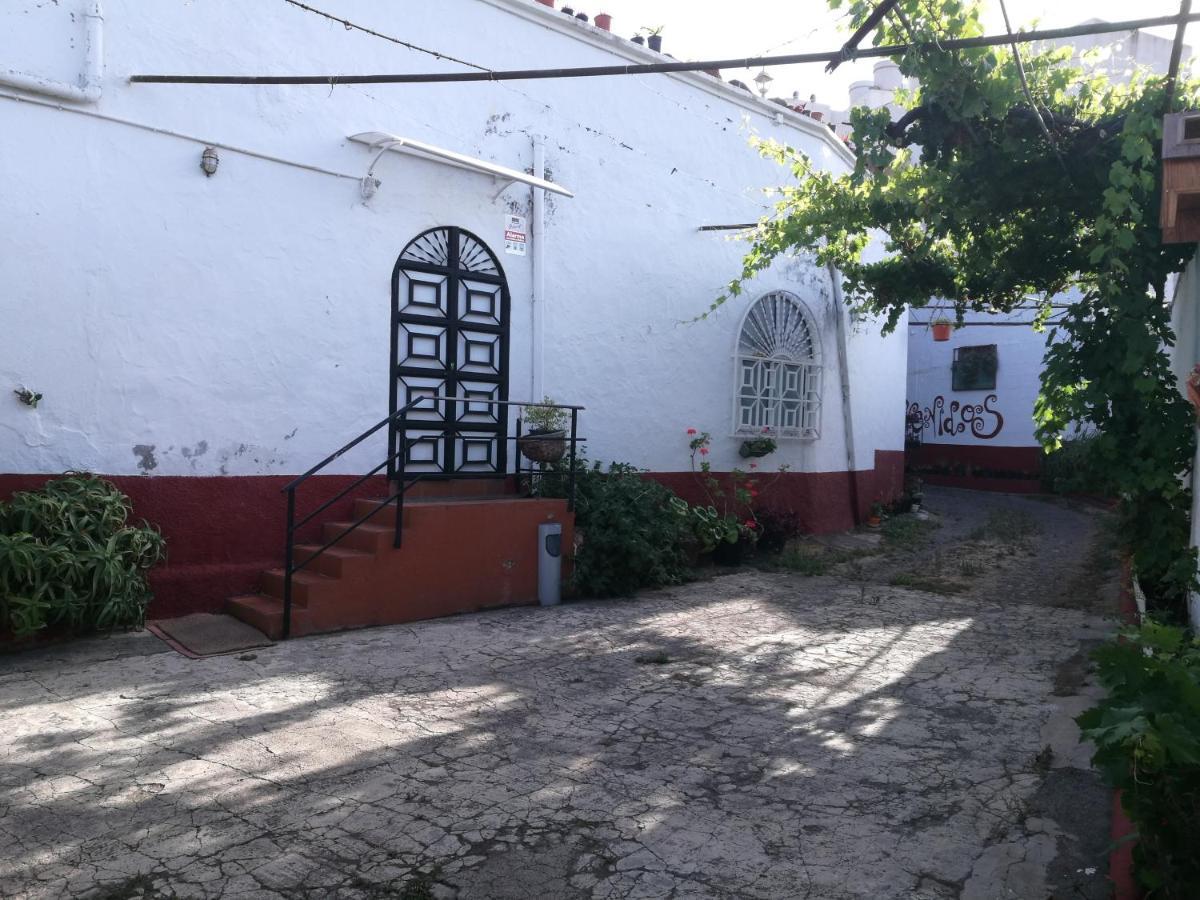 Residencia Los Conejos - Bike & Motorbike Las Palmas de Gran Canaria Kültér fotó