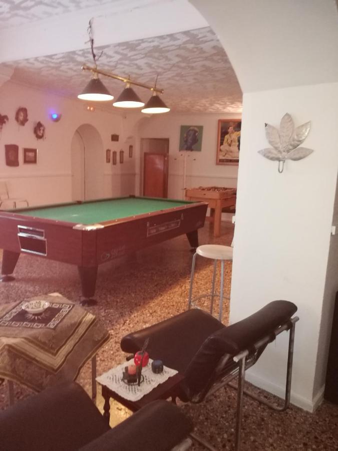 Residencia Los Conejos - Bike & Motorbike Las Palmas de Gran Canaria Kültér fotó